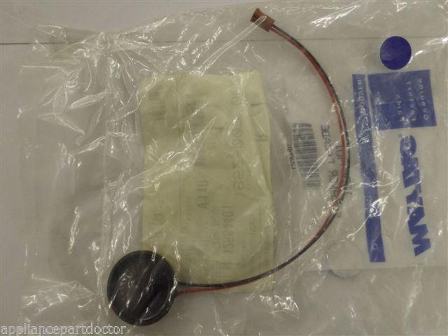 Maytag Amana Refrigerator 12584401 Speaker, Facade NEW IN BOX Maytag Amana Refrigerator 12584401 Speaker, Facade NEW IN BOX